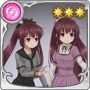 画像ギャラリー No.005のサムネイル画像 / 「マギアレコード」,水着衣装の魔法少女が登場する新イベント「うたかたの夏夜」を開催