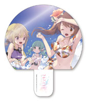 画像ギャラリー No.011のサムネイル画像 / 「マギアレコード」,デイリーヤマザキとのコラボキャンペーンが8月1日から開催