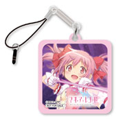 画像ギャラリー No.013のサムネイル画像 / 「マギアレコード」,デイリーヤマザキとのコラボキャンペーンが8月1日から開催