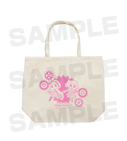 画像ギャラリー No.004のサムネイル画像 / 「マギアレコード」,コラボショップがボークス秋葉原ホビー天国にて9月21日よりスタート