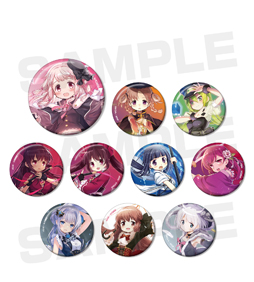 画像ギャラリー No.013のサムネイル画像 / 「マギアレコード」,コラボショップがボークス秋葉原ホビー天国にて9月21日よりスタート