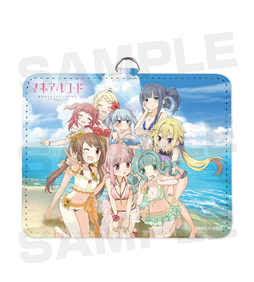 画像ギャラリー No.017のサムネイル画像 / 「マギアレコード」,コラボショップがボークス秋葉原ホビー天国にて9月21日よりスタート