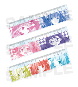 画像ギャラリー No.018のサムネイル画像 / 「マギアレコード」,コラボショップがボークス秋葉原ホビー天国にて9月21日よりスタート