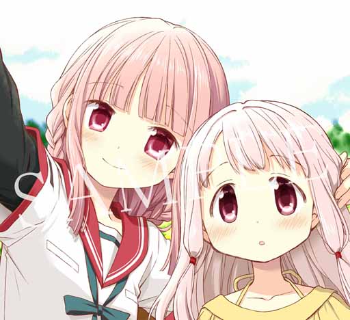 画像ギャラリー No.005のサムネイル画像 / 「マギアレコード」,2周年記念キャンペーンが実施中