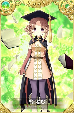 画像ギャラリー No.009のサムネイル画像 / 「マギアレコード」,限定メモリアが手に入る”ミラーズランキング“を開催。"Acceleディスクピックアップガチャ”も