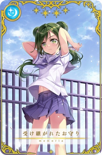 画像ギャラリー No.006のサムネイル画像 / 「マギアレコード」,「Rumors in Disguise〜魔法少女すずね☆マギカ〜」が10月31日より開催