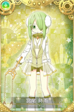 画像ギャラリー No.015のサムネイル画像 / 「マギアレコード」,メインストーリー第2部1章3話「夢追いの少女たち」が配信