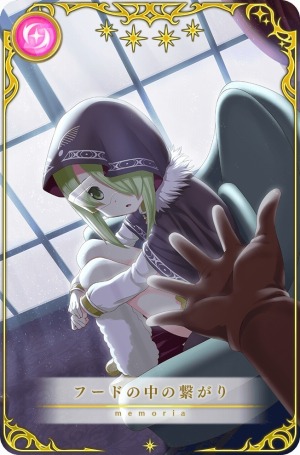 画像ギャラリー No.016のサムネイル画像 / 「マギアレコード」,メインストーリー第2部1章3話「夢追いの少女たち」が配信