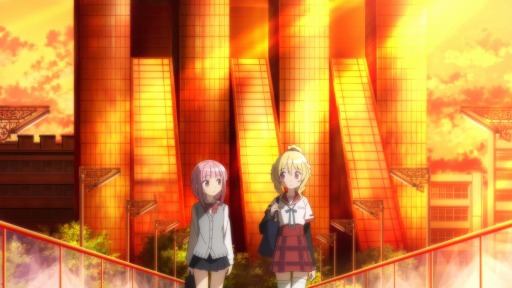 画像ギャラリー No.004のサムネイル画像 / 「そうだ アニメ,見よう」第97回はシャフト制作の「マギアレコード 魔法少女まどか☆マギカ外伝」。9年ぶりに「まどか☆マギカ」ワールドが復活