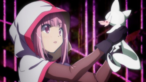 画像ギャラリー No.010のサムネイル画像 / 「そうだ アニメ,見よう」第97回はシャフト制作の「マギアレコード 魔法少女まどか☆マギカ外伝」。9年ぶりに「まどか☆マギカ」ワールドが復活