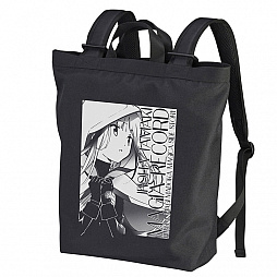 ���������꡼ No.012�Υ���ͥ������ / TV���˥�֥ޥ����쥳���ɡפ���ˡ����������T����Ĥ�2way�Хå��ѥå��ʤɤΥ��å��������Ѥ���ȯ��