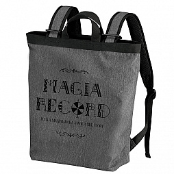 ���������꡼ No.014�Υ���ͥ������ / TV���˥�֥ޥ����쥳���ɡפ���ˡ����������T����Ĥ�2way�Хå��ѥå��ʤɤΥ��å��������Ѥ���ȯ��