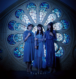 ���������꡼ No.004�Υ���ͥ������ / TrySail�Ρ֥ޥ����쥳���ɡץ������åץ��󥰥�֤��ޤ��������Ĥ����פ�3��11����ȯ��