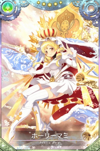 画像ギャラリー No.010のサムネイル画像 / 「マギアレコード」,イベント「神フェス 神浜アイドルフェスティバル2020」が本日より開催