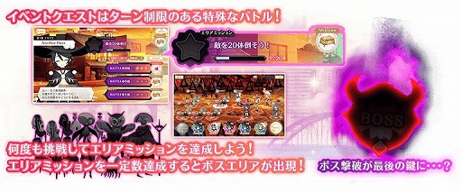 画像ギャラリー No.003のサムネイル画像 / 「マギアレコード」,期間限定ガチャ“Another Daze”が本日開始