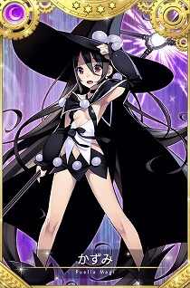 画像ギャラリー No.007のサムネイル画像 / 「マギアレコード」,期間限定ガチャ“Another Daze”が本日開始