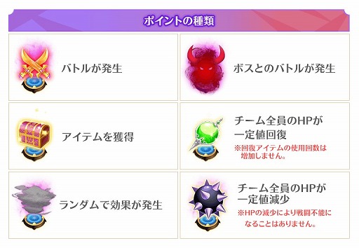 画像ギャラリー No.005のサムネイル画像 / 「マギアレコード」でイベント“祈りと弔いのハロウィン城 〜生者は惑い死者は黙する〜”が開催