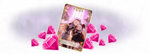 画像ギャラリー No.006のサムネイル画像 / 「マギアレコード」でイベント“祈りと弔いのハロウィン城 〜生者は惑い死者は黙する〜”が開催