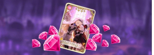 画像ギャラリー No.012のサムネイル画像 / 「マギレコ」,ハロウィンにちなんだイベントとガチャが登場