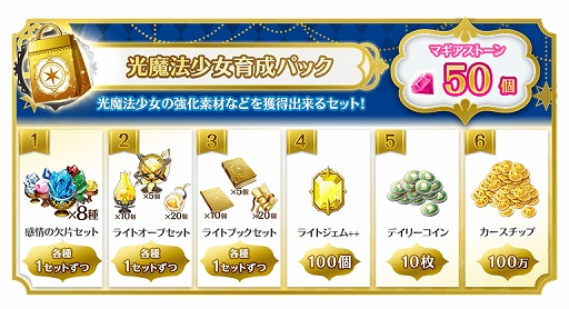 画像ギャラリー No.013のサムネイル画像 / 「マギアレコード」， イベント“キモチ戦 陥るはターコイズの耳”が開催。アナザーストーリーの配信も