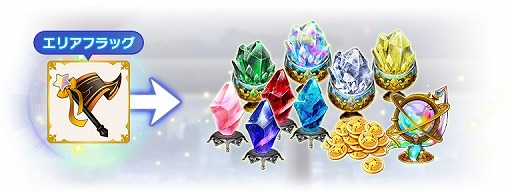 画像ギャラリー No.007のサムネイル画像 / 「マギアレコード」,イベント“ディペンデンスブルー”が開催