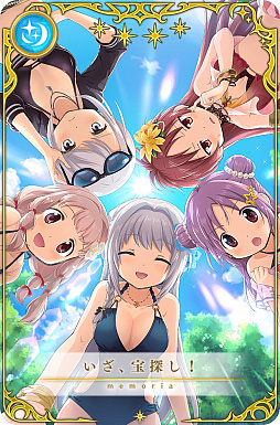 ���������꡼ No.018�Υ���ͥ������ / �֥ޥ����쥳���ɡ״��ָ��ꥬ����֤��������β���פ�7��26���˥�������