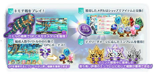 画像ギャラリー No.010のサムネイル画像 / 「マギレコ」で4周年記念直前キャンペーンが本日開始