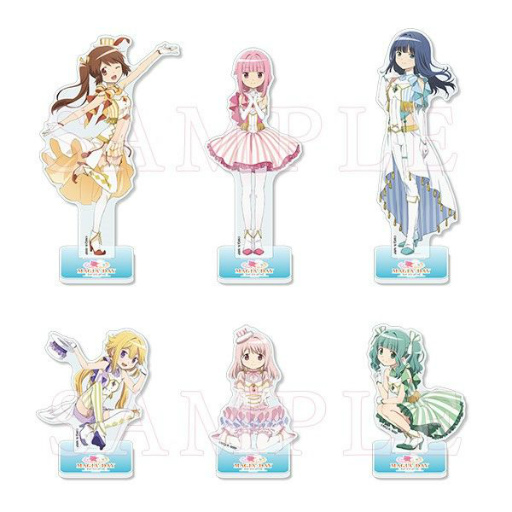 画像ギャラリー No.012のサムネイル画像 / 「マギレコ」で新魔法少女“由良 蛍”や限定メモリアが獲得可能なイベントが9月13日より開催