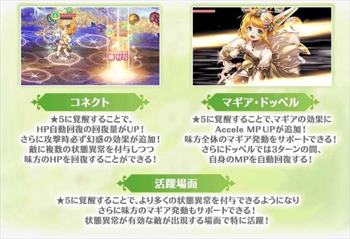 画像ギャラリー No.016のサムネイル画像 / 「マギレコ」で期間限定イベント「ミラーズランキング」が開催。「春名このみ」の★5覚醒・ドッペルの解放も