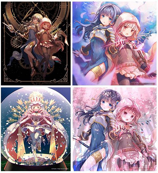 ���������꡼ No.003�Υ���ͥ������ / �֥ޥ��쥳�פȥ���ܤ����ɤ골����ƥ��ȡ��ɤ�ޥ����ɤμ��޺���ȯɽ