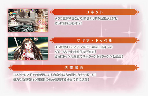 画像ギャラリー No.010のサムネイル画像 / 「マギレコ」で“七海やちよ アニメver.”がピックアップされる限定ガチャが開催