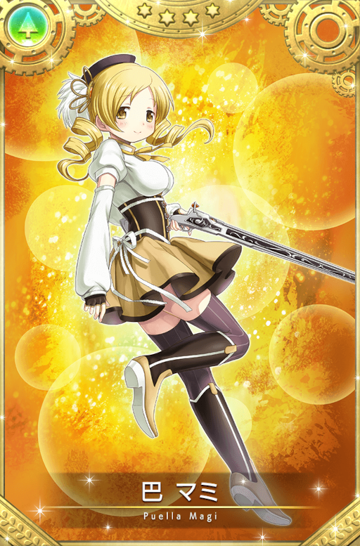 画像ギャラリー No.014のサムネイル画像 / 「マギアレコード」イベント“キモチ戦 悦ぶサファイアの唇”が開催