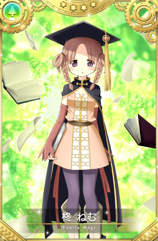 画像ギャラリー No.015のサムネイル画像 / 「マギアレコード」イベント“キモチ戦 悦ぶサファイアの唇”が開催