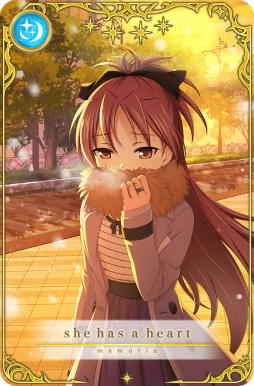 画像ギャラリー No.005のサムネイル画像 / 「マギアレコード」,イベント“Homecoming 〜佐倉杏子の3日間〜”を2月10日16:00より開催