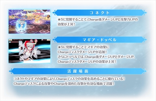 画像ギャラリー No.003のサムネイル画像 / 「マギアレコード」,新イベント「Little Bird's Star」が3月28日開始。黒江のピックアップ・ステップアップガチャも