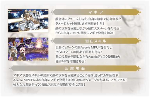 画像ギャラリー No.006のサムネイル画像 / 「マギアレコード」,「魔法少女おりこ☆マギカ」のコラボイベントを5月11日から開催。期間限定のピックアップガチャも