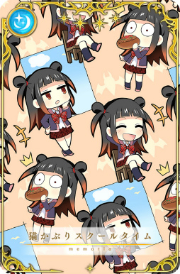 画像ギャラリー No.025のサムネイル画像 / 「マギアレコード」,イベント“ミラーズランキング”と氷室ラビ ピックアップガチャを開催