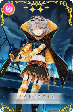 画像ギャラリー No.026のサムネイル画像 / 「マギアレコード」,イベント“ミラーズランキング”と氷室ラビ ピックアップガチャを開催