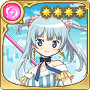 画像ギャラリー No.023のサムネイル画像 / 「マギレコ」,“期間限定 ウワサの鶴乃 アニメver.ピックアップガチャ”を7月22日17:00より開催