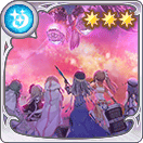 画像ギャラリー No.008のサムネイル画像 / 「マギアレコード」,メインストーリー第2部12章「結ぶ永久の彩り」前編を9月5日16:00から配信