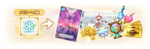 画像ギャラリー No.005のサムネイル画像 / 「マギアレコード」,メインストーリー第2部12章“結ぶ永久の彩り”前編を配信