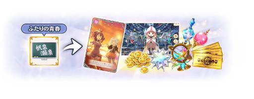 画像ギャラリー No.014のサムネイル画像 / 「マギアレコード」,メインストーリー第2部12章“結ぶ永久の彩り”中編を公開