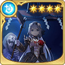 画像ギャラリー No.018のサムネイル画像 / 「マギアレコード」,“期間限定 八雲みたま 常闇ver. ピックアップガチャ”を開催