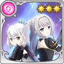 画像ギャラリー No.020のサムネイル画像 / 「マギアレコード」,“期間限定 八雲みたま 常闇ver. ピックアップガチャ”を開催中