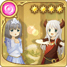 画像ギャラリー No.041のサムネイル画像 / 「マギアレコード」,“期間限定 梓みふゆ おとぎ話ver. ピックアップガチャ”開催中