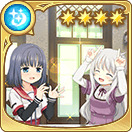 画像ギャラリー No.045のサムネイル画像 / 「マギレコ」,“期間限定 七海やちよ おとぎ話ver. ピックアップガチャ”を12月20日16:00より開催