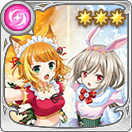 画像ギャラリー No.046のサムネイル画像 / 「マギレコ」,“期間限定 七海やちよ おとぎ話ver. ピックアップガチャ”を12月20日16:00より開催