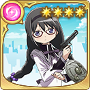 画像ギャラリー No.008のサムネイル画像 / 「マギアレコード」,イベント“殲滅戦 魔女たちのパラドクス”を開催