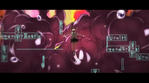 画像ギャラリー No.002のサムネイル画像 / 「劇場版 魔法少女まどか☆マギカ〈ワルプルギスの廻天〉」特報第1.1弾を公開。鹿目まどかの新たな魔法少女姿をお披露目