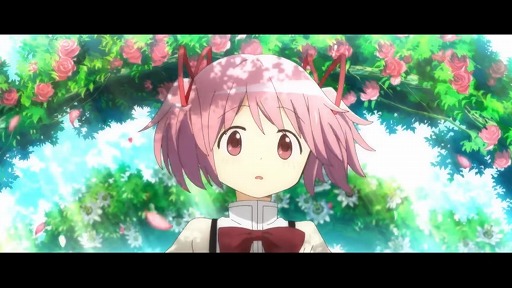 画像ギャラリー No.003のサムネイル画像 / 「劇場版 魔法少女まどか☆マギカ〈ワルプルギスの廻天〉」特報第1.1弾を公開。鹿目まどかの新たな魔法少女姿をお披露目